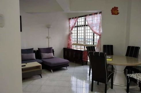 3 Bedroom Serviced Apartment for rent in Taman Bukit Mewah, Johor