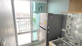 1 Bedroom Condo for rent in The Cube Ramkhamhaeng, Hua Mak, Bangkok near MRT Yaek Lam Sali