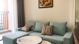 Cho thuê căn hộ chung cư 2 phòng ngủ tại The Sun Avenue Apartment, Bình Trưng Tây, Quận 2, Hồ Chí Minh