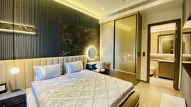 Cho thuê căn hộ 2 phòng ngủ tại The Marq, Đa Kao, Quận 1, Hồ Chí Minh