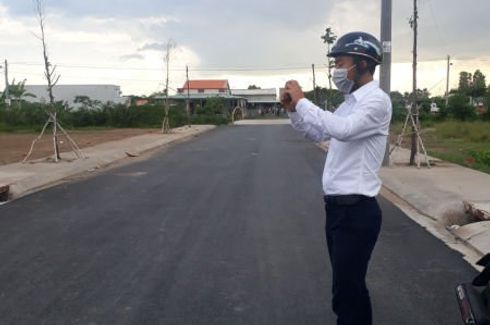 Land in Binh Tri Dong A, Ho Chi Minh ₫ 359,000,000 | Dot Property