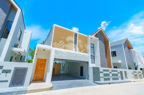 4 Bedroom House for sale in The Infini Pattaya, Nong Prue, Chonburi