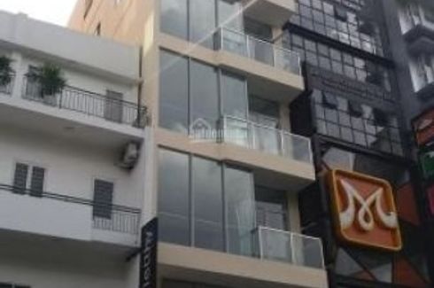 6 Bedroom Townhouse for sale in Phuong 26, Ho Chi Minh