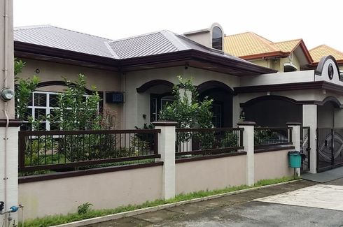 4 Bedroom House for sale in San Jose, Cavite