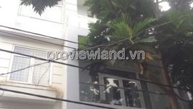 6 Bedroom Townhouse for rent in Thao Dien, Ho Chi Minh