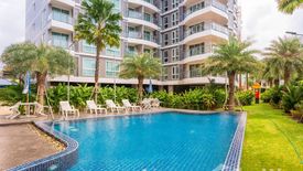 1 Bedroom Condo for sale in Whale Marina Condo, Na Jomtien, Chonburi