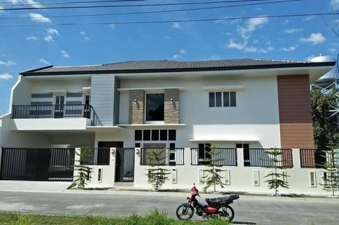 5 Bedroom House for sale in San Jose, Pampanga