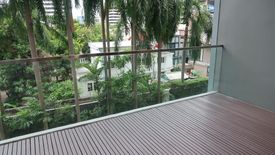 3 Bedroom Condo for rent in Domus, Khlong Toei, Bangkok near BTS Asoke