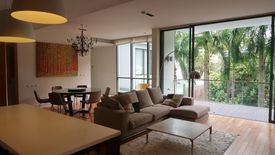 3 Bedroom Condo for rent in Domus, Khlong Toei, Bangkok near BTS Asoke