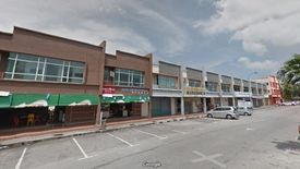 Commercial for sale in Cheng Baru, Melaka