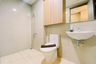1 Bedroom Apartment for rent in Ceger, Jakarta