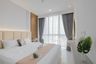 Apartemen disewa dengan 2 kamar tidur di Bintaro, Jakarta