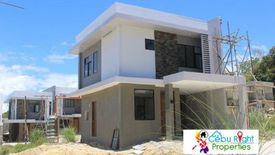 4 Bedroom House for sale in Tawason, Cebu