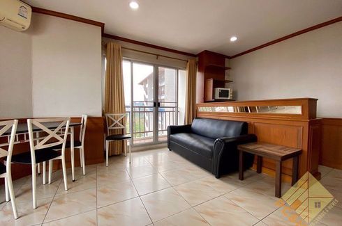 2 Bedroom Condo for sale in Center Point, Nong Prue, Chonburi
