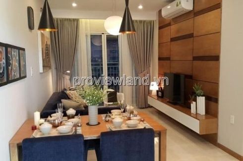 Townhouse for rent in Binh Trung Tay, Ho Chi Minh