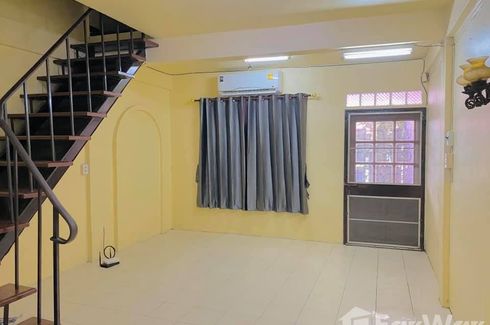 2 Bedroom Townhouse for rent in Suan Luang, Bangkok near MRT Phatthanakan