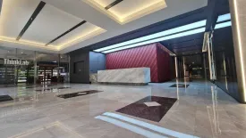 Office for rent in OAI Tower, Bang Kapi, Bangkok near MRT Phetchaburi