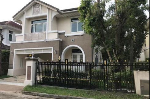 3 Bedroom House for Sale or Rent in Lat Phrao, Bangkok