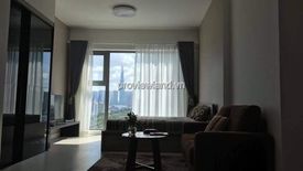 1 Bedroom Apartment for sale in Thao Dien, Ho Chi Minh