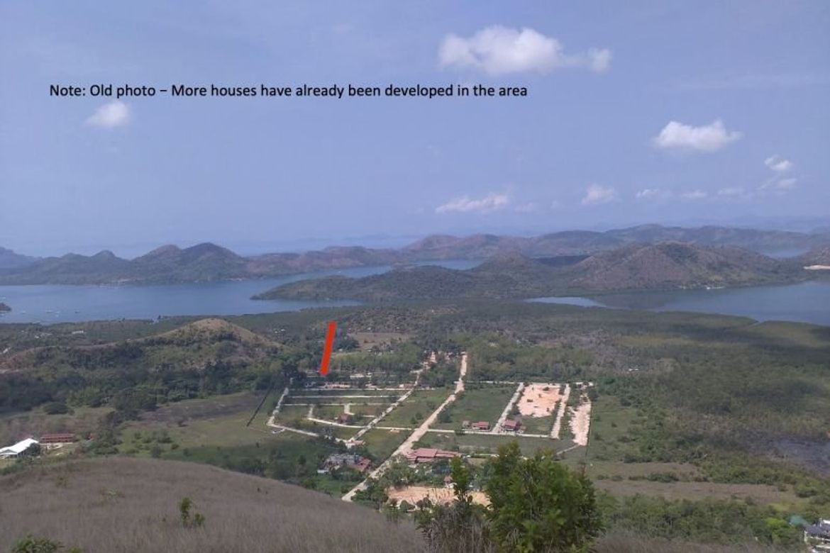 Residential Lot in Fernvale Subdivision 📌 Land for sale in Palawan