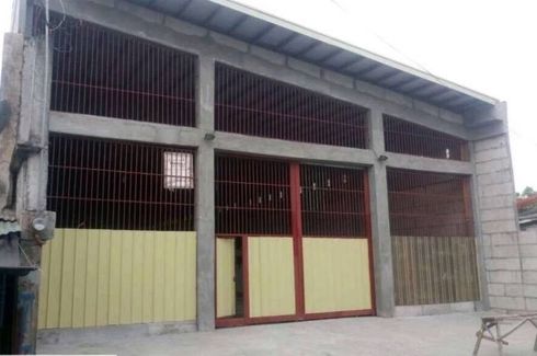 Warehouse / Factory for rent in San Antonio, Metro Manila