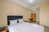 Apartemen disewa dengan 2 kamar tidur di Grogol Utara, Jakarta