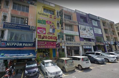 3 Bedroom Commercial for rent in Bandar Mahkota Cheras, Selangor