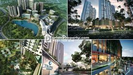 2 Bedroom Condo for sale in Johor Bahru, Johor