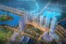Cần bán căn hộ chung cư 3 phòng ngủ tại Tân Thuận Tây, Quận 7, Hồ Chí Minh