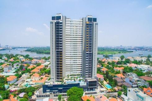 Cần bán căn hộ chung cư 2 phòng ngủ tại The Nassim, Thảo Điền, Quận 2, Hồ Chí Minh