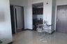 2 Bedroom Condo for rent in MANHATTAN GARDEN, Ramon Magsaysay, Metro Manila near LRT-1 Roosevelt