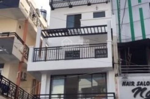 3 Bedroom Townhouse for sale in Phuong 8, Ho Chi Minh