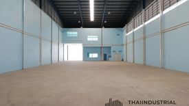 Warehouse / Factory for rent in Phraek Sa, Samut Prakan