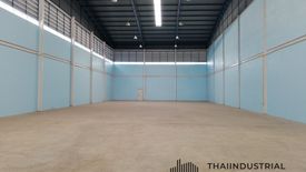 Warehouse / Factory for rent in Phraek Sa, Samut Prakan