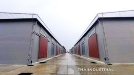 Warehouse / Factory for rent in Dokmai, Bangkok