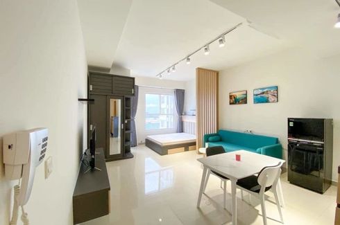 Cho thuê căn hộ 1 phòng ngủ tại Sunrise City View, Tân Hưng, Quận 7, Hồ Chí Minh