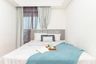 Apartemen disewa dengan 2 kamar tidur di Pondok Aren, Banten