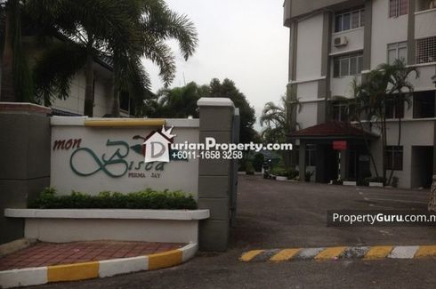 2 Bedroom Townhouse for rent in Johor Bahru, Johor