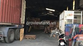 Land for sale in Linh Xuan, Ho Chi Minh