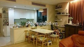 3 Bedroom Apartment for sale in Phuong 21, Ho Chi Minh