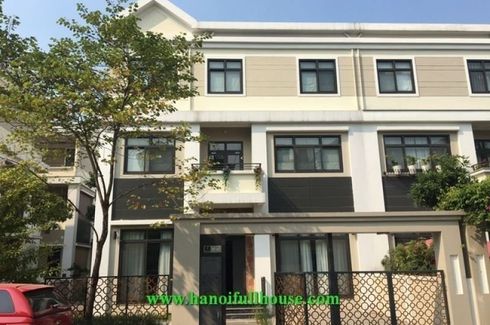 Cho thuê villa 5 phòng ngủ tại Bưởi, Quận Tây Hồ, Hà Nội