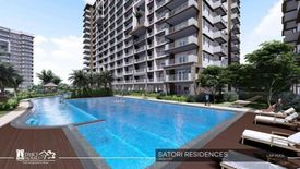 2 Bedroom Condo for sale in Satori Residences, Santolan, Metro Manila near LRT-2 Santolan