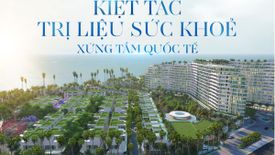Cần bán căn hộ chung cư 3 phòng ngủ tại Charm Resort Hồ Tràm, Hoà Hội, Xuyên Mộc, Bà Rịa - Vũng Tàu