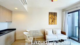 1 Bedroom Condo for sale in Unixx, Nong Prue, Chonburi