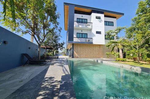 Commercial for sale in Pong, Chonburi