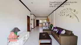 2 Bedroom Townhouse for Sale or Rent in Hua Hin, Prachuap Khiri Khan