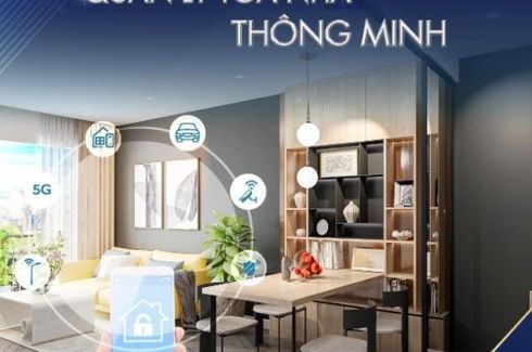 1 Bedroom Condo for sale in The 9 Stellars, Long Binh, Ho Chi Minh