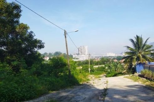 Land for sale in Taman Gombak, Selangor