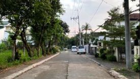 Land for sale in Pansol, Metro Manila