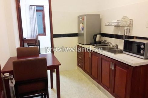 1 Bedroom Condo for rent in Phuong 24, Ho Chi Minh